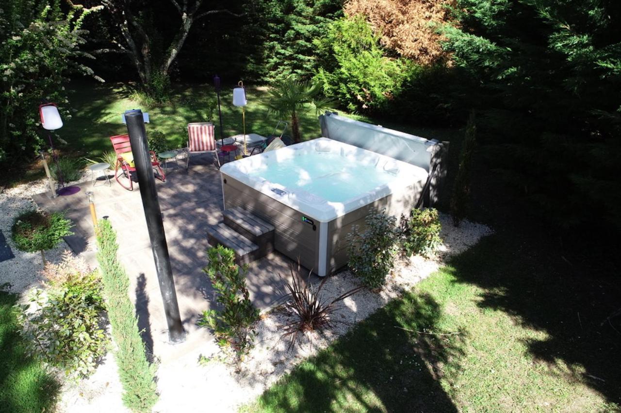 Bed and Breakfast La Demalerie Cheverny Zewnętrze zdjęcie