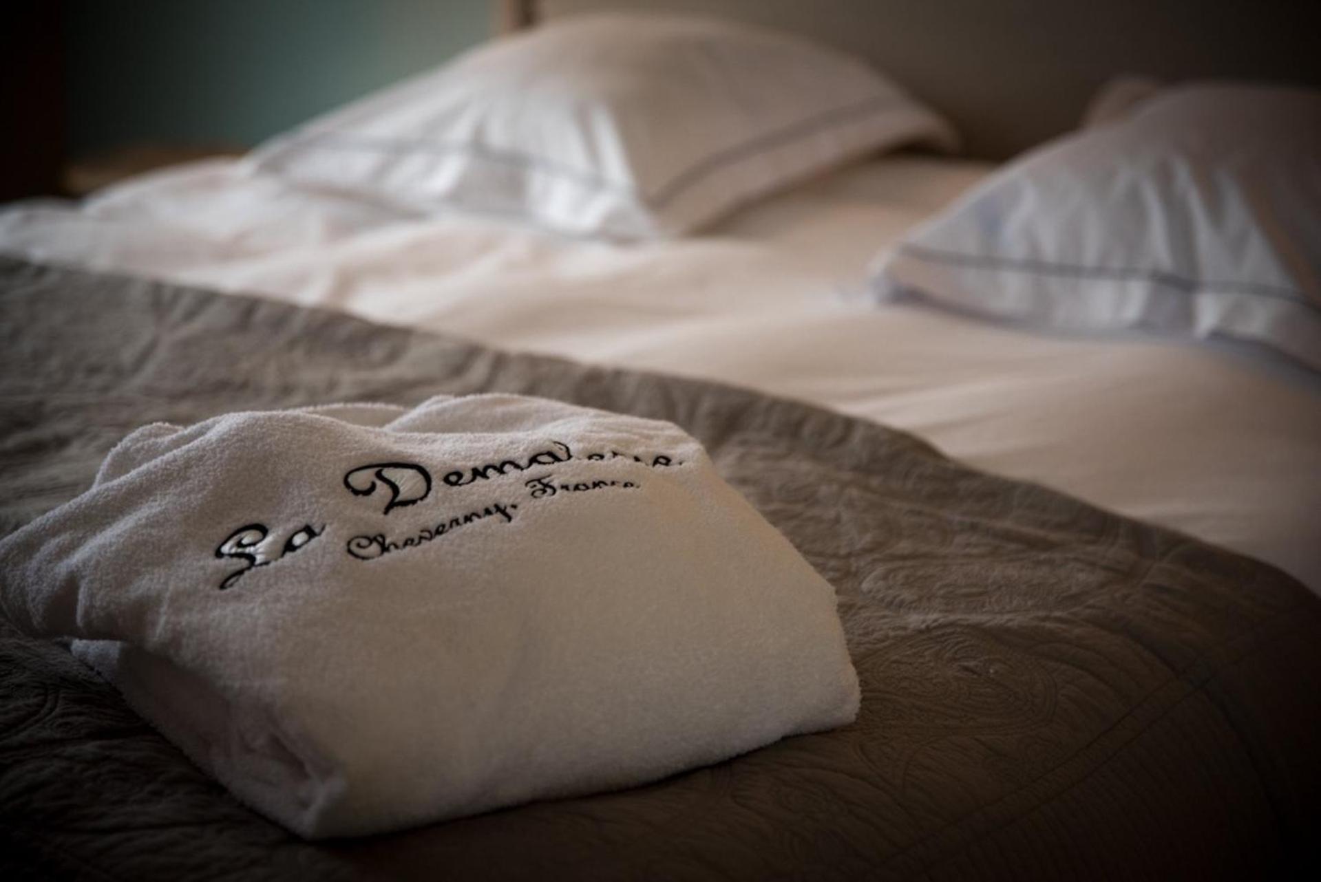 Bed and Breakfast La Demalerie Cheverny Pokój zdjęcie