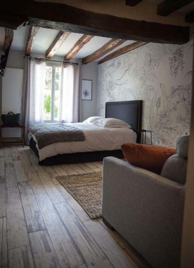 Bed and Breakfast La Demalerie Cheverny Zewnętrze zdjęcie