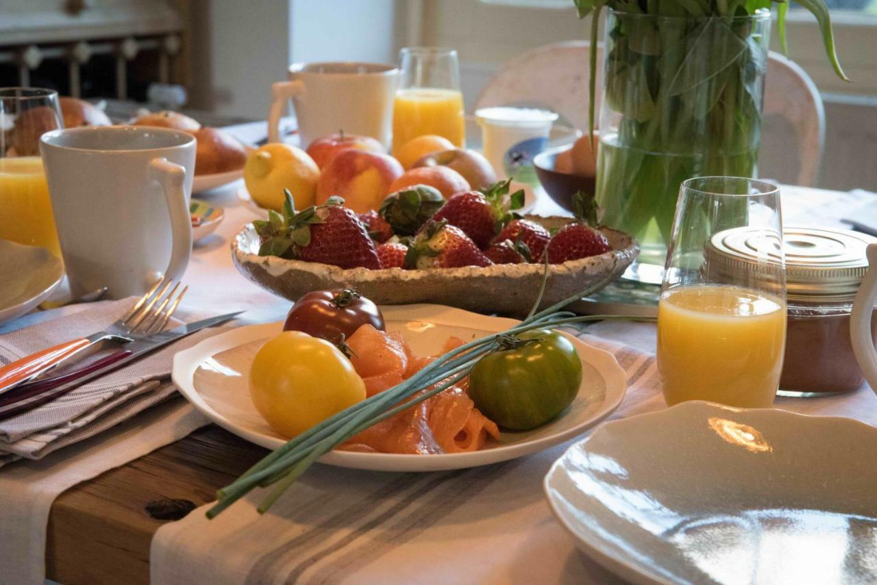 Bed and Breakfast La Demalerie Cheverny Zewnętrze zdjęcie
